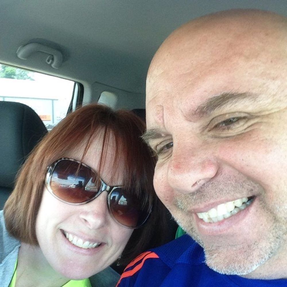 Meet your Posher, Robie